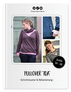 Pullover "Ida"
