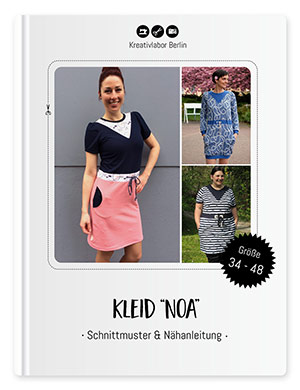 Kleid "Noa"