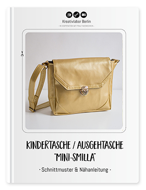 Ausgehtasche / Kindertasche "Mini-Smilla"